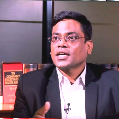 Advocate Ajay Brahme