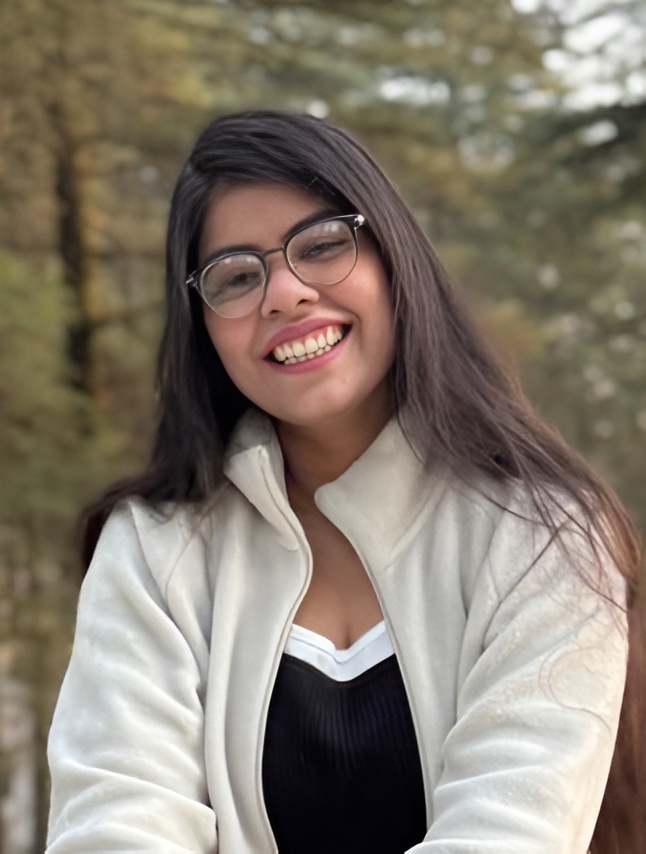 Advocate Anshika Sachdeva