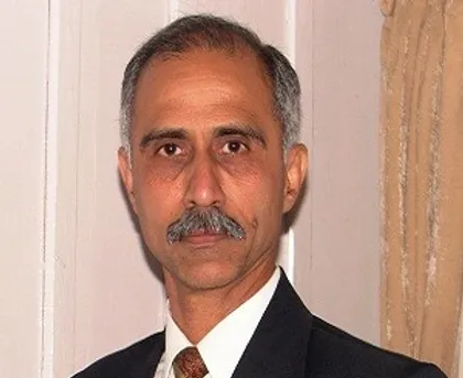 Lt. Gen. A.T. Parnaik