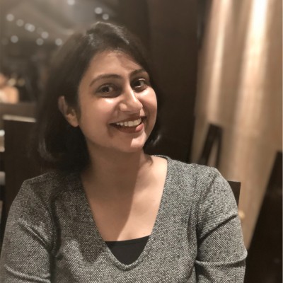 Dr. Preeti Manderna