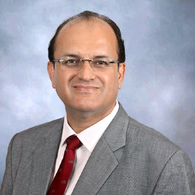 Mr. Rajeev Sharad