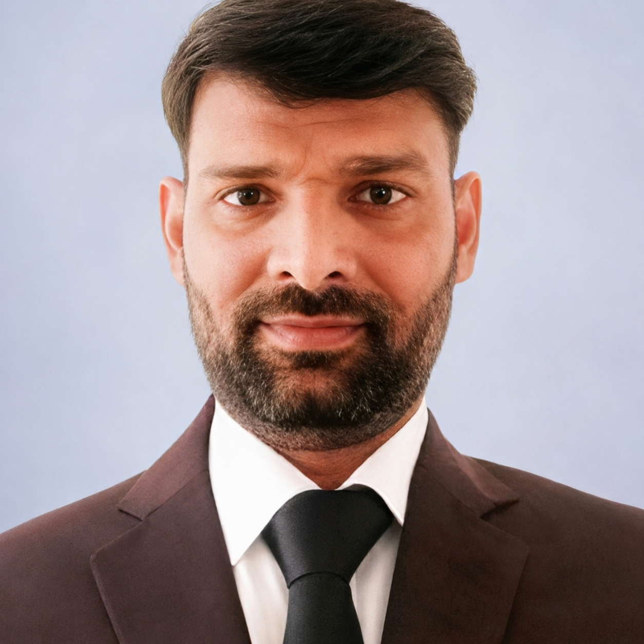 Advocate Vijay Bhardwaj