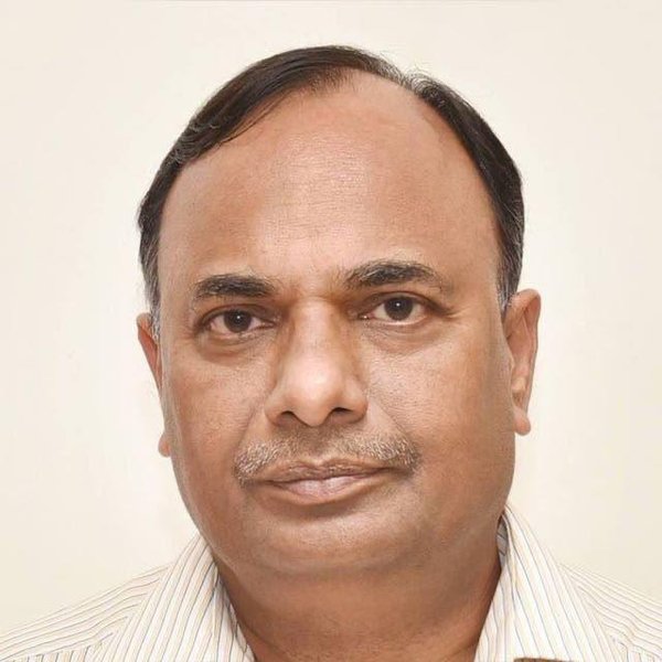 Shri Ashok Kumar Agarwal